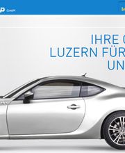 Garage Zemp GmbH Bild 1