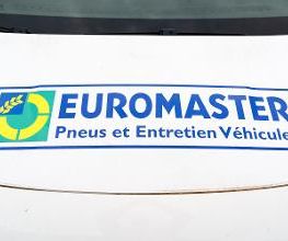 Euromaster Limoges Gorceix image 9