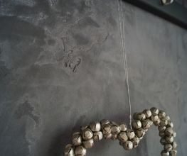 Wanddesign. Bild 1