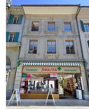 Pharmacie Amavita Centrale Morges