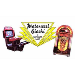 Materazzi Giochi logo