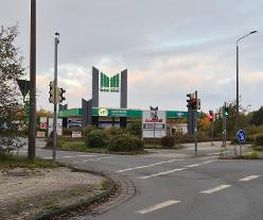 Tankstelle am Marktkauf Bild 1