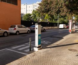 ACCIONA Charging Station imagen 11