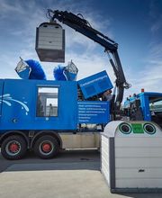 HUBER Umweltlogistik AG Bild 9