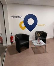 Agence d'intérim Randstad - Mâcon image 3