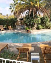 HOTEL VILLA ROSERAIE image 7