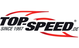 Top-Speed Motorräder