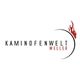 Kaminofenwelt Weller Logo