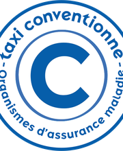 Taxi Bertrand Pays Santon image 1