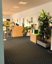 AOK NordWest - Kundencenter Lemgo Bild 1