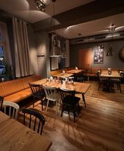 Ruff's Burger & BBQ Schwabing Restaurant Bild 9