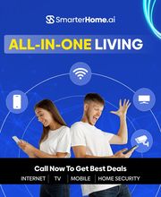 SmarterHome.ai - Compare Local Internet Deals image 1