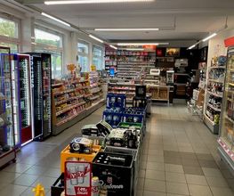 star Tankstelle Bild 8