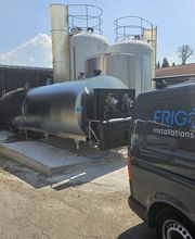 Frigoline Sàrl Bild 1