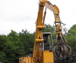 Peter Chruscz Autoverwertung Bild 12