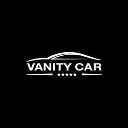 Vanity Car logo