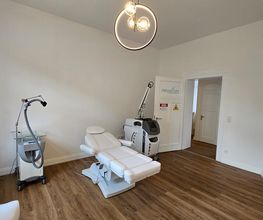ENDLICH OHNE Tattooentfernung Filiale Fulda Bild 15
