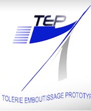 Tolerie Emboutissage Prototype image 1