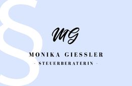Steuerberaterin Monika Giessler