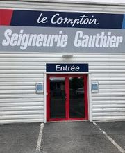 Le Comptoir Seigneurie Gauthier image 1