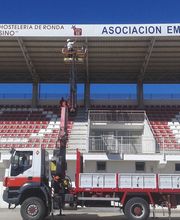 Materiales de Construcción la Toma imagen 10