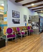 Residencia de Ancianos Canillejas, Madrid | VITALIA HOME imagen 18