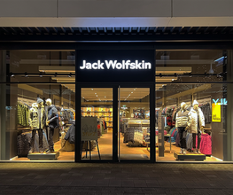 Jack Wolfskin Outlet Bild 1