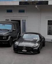 Sportsluxurycars 4you GmbH Bild 1