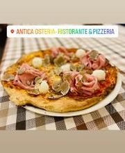 Antica Osteria Bild 1