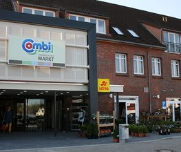 Combi Verbrauchermarkt Schwanewede Bild 1