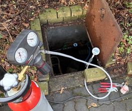 Die Leckortung Ulrich Büdding Bild 12