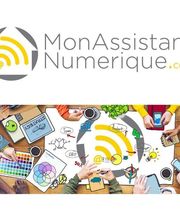 Mon Assistant Numérique Versailles-SQY image 2