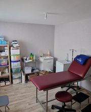 Cabinet Infirmier Place Du Foirail SCM image 1