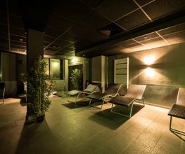 Fitness First Nürnberg - Lounge