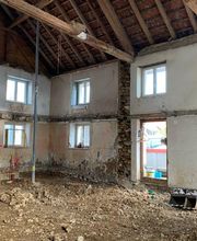 RJ Bât Construction Sàrl Bild 11