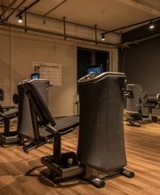 Fitness First Braunschweig - EGYM