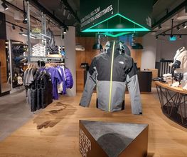 The North Face Stuttgart Bild 8