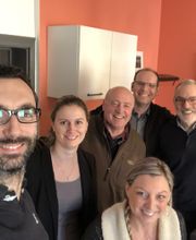 CAFPI Bergerac Courtier en crédit immobilier image 3