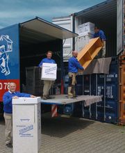 Spedition Steinecker GmbH Bild 4