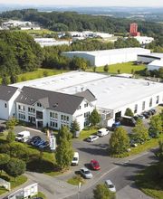 Hyfra Industriekühlanlagen GmbH Bild 1