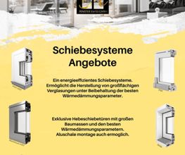 S+A Fenster Swiss GmbH Bild 3