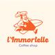 L'Immortelle Coffee Shop