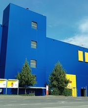 IKEA Vernier Restaurant Bild 1