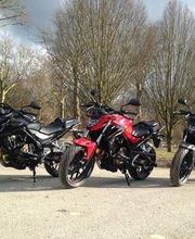 Auto Ecole Du Centre image 2