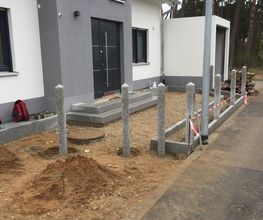 Gökalp Pflasterbau GmbH & Co. KG Bild 25