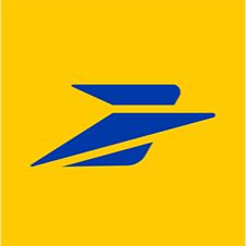 La Poste Relais logo