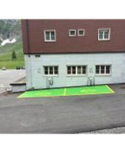 Shell Recharge Charging Station Bild 1