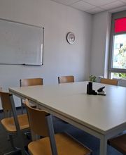 Dresden-Innere Neustadt Unterrichtsraum