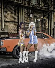 Smothers Supercars image 20