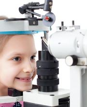 Eye Care On Gore image 2